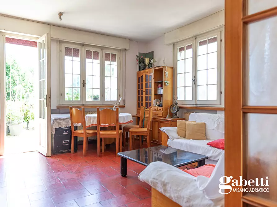 Immagine 30 di Villa in vendita  in Via Toscanini a Misano Adriatico