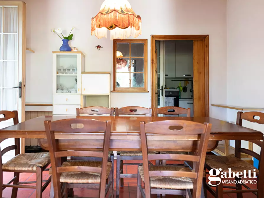 Immagine 28 di Villa in vendita  in Via Toscanini a Misano Adriatico