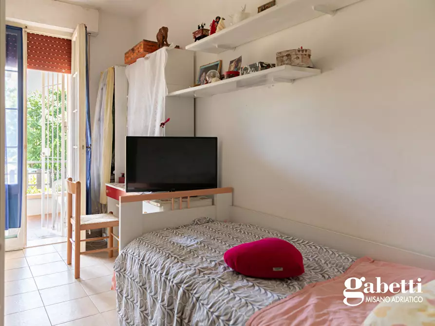 Immagine 33 di Villa in vendita  in Via Toscanini a Misano Adriatico