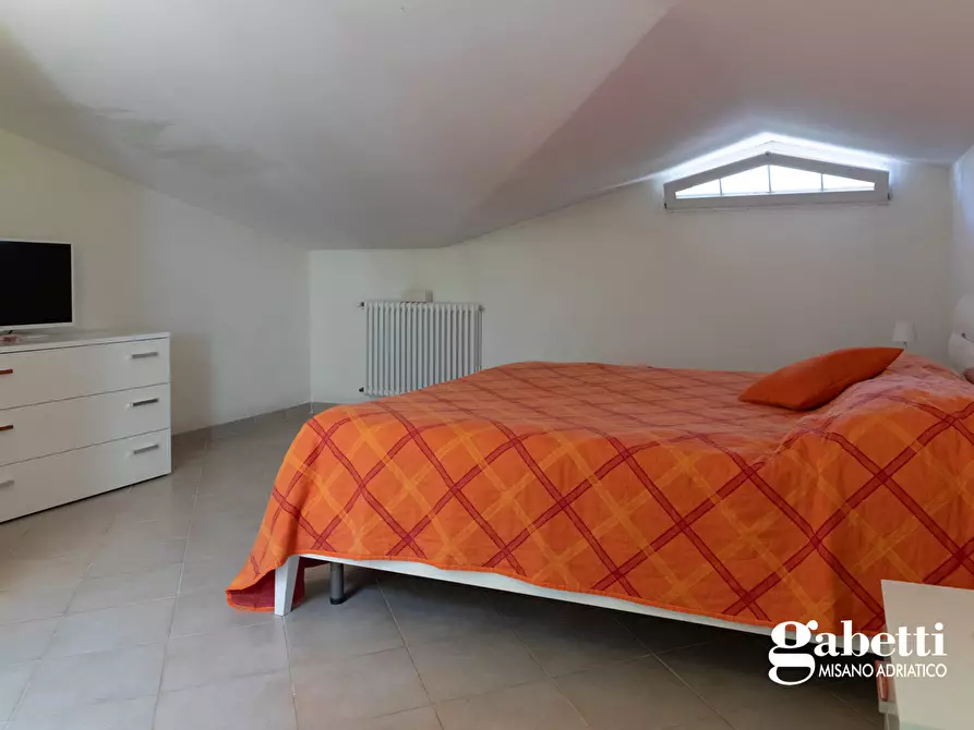 Immagine 11 di Villa in vendita  in Via Toscanini a Misano Adriatico