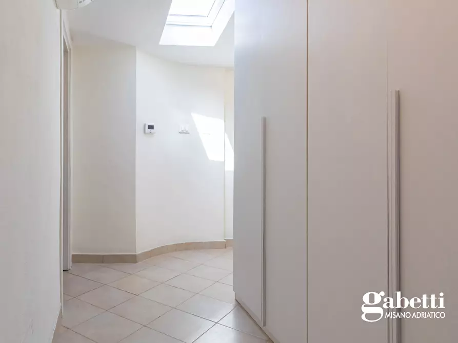 Immagine 16 di Villa in vendita  in Via Toscanini a Misano Adriatico