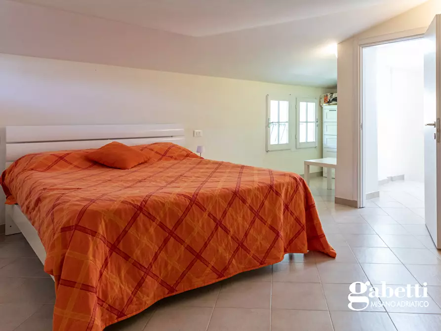 Immagine 12 di Villa in vendita  in Via Toscanini a Misano Adriatico