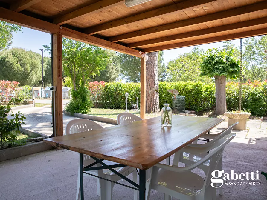 Immagine 19 di Villa in vendita  in Via Toscanini a Misano Adriatico