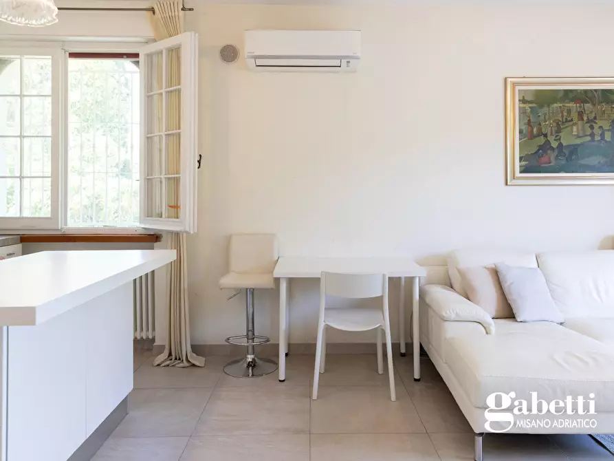 Immagine 7 di Villa in vendita  in Via Toscanini a Misano Adriatico
