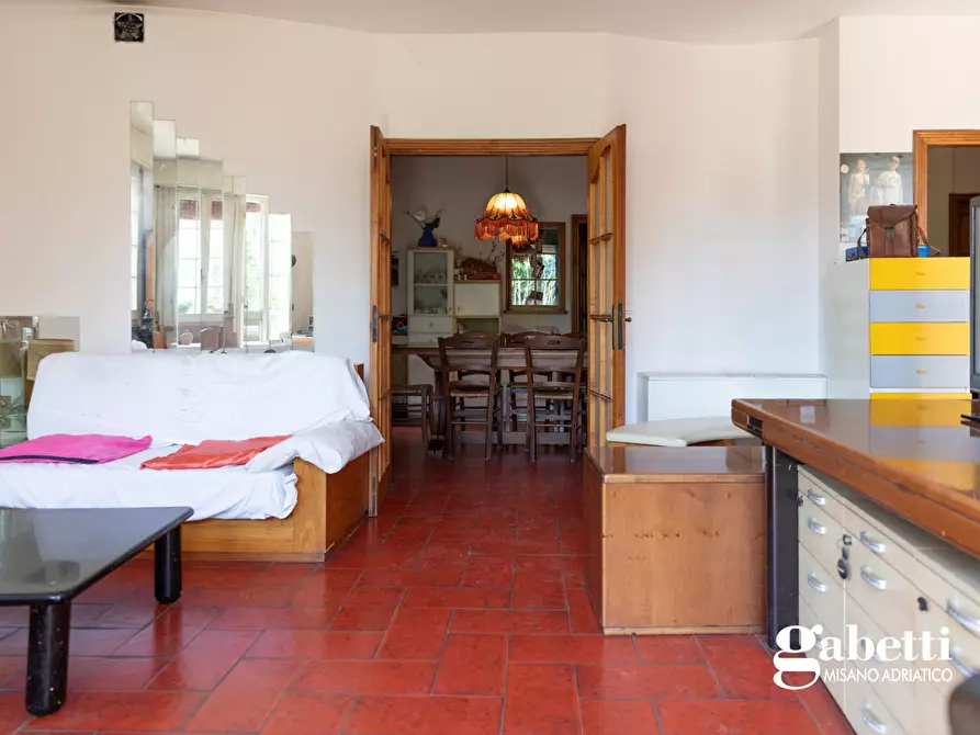 Immagine 26 di Villa in vendita  in Via Toscanini a Misano Adriatico