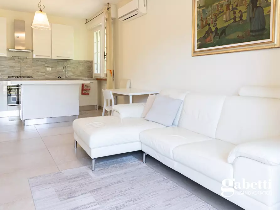 Immagine 5 di Villa in vendita  in Via Toscanini a Misano Adriatico