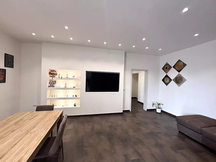 Immagine 13 di Appartamento in affitto  in Via Santa Maria Della Neve, 18 a Napoli