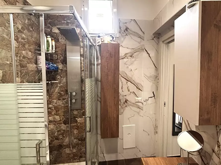 Immagine 19 di Appartamento in affitto  in Via Santa Maria Della Neve, 18 a Napoli