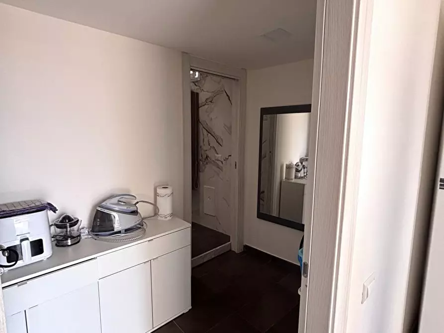 Immagine 16 di Appartamento in affitto  in Via Santa Maria Della Neve, 18 a Napoli