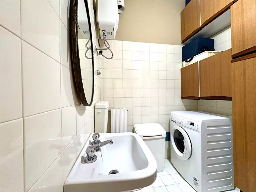 Immagine 19 di Appartamento in vendita  in Via Principessa Iolanda, 77 a Sassari