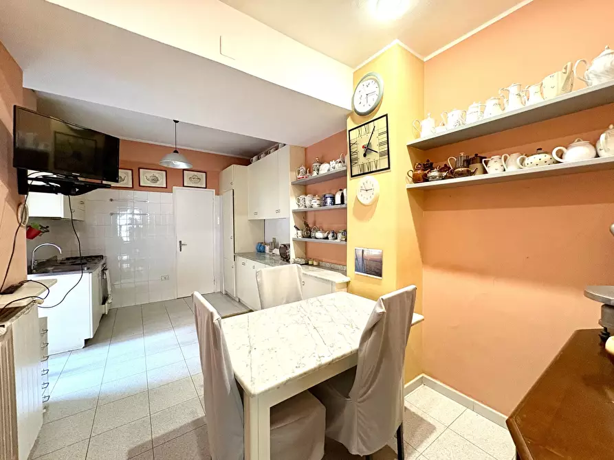 Immagine 15 di Appartamento in vendita  in Via Principessa Iolanda, 77 a Sassari