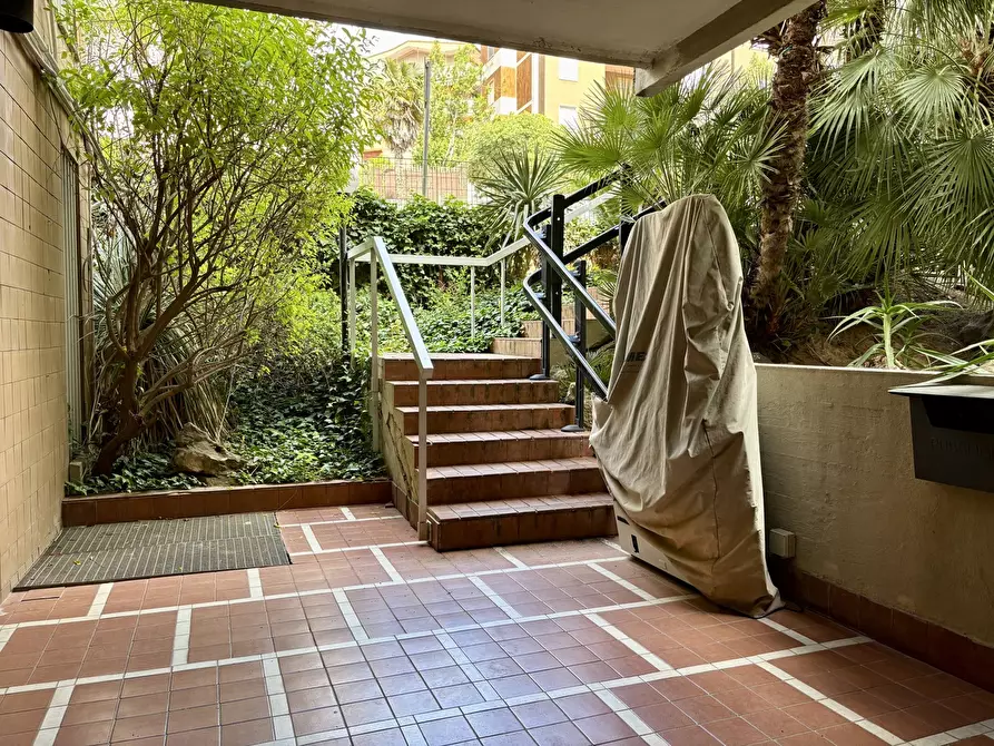 Immagine 2 di Appartamento in vendita  in Via Principessa Iolanda, 77 a Sassari
