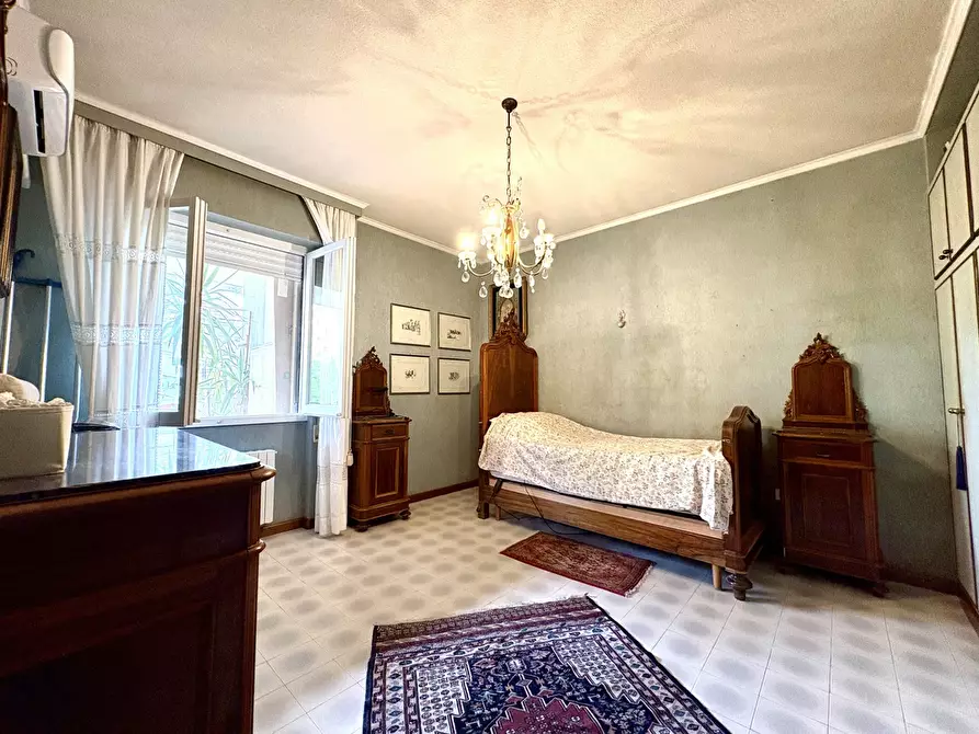 Immagine 26 di Appartamento in vendita  in Via Principessa Iolanda, 77 a Sassari
