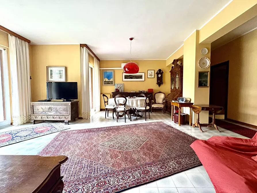 Immagine 11 di Appartamento in vendita  in Via Principessa Iolanda, 77 a Sassari
