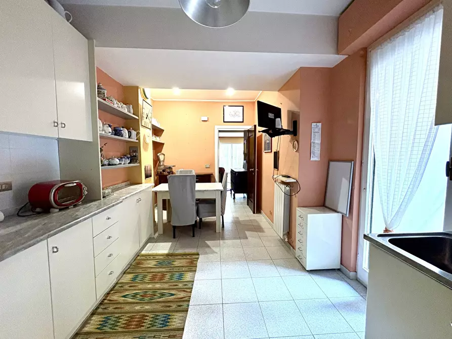 Immagine 16 di Appartamento in vendita  in Via Principessa Iolanda, 77 a Sassari