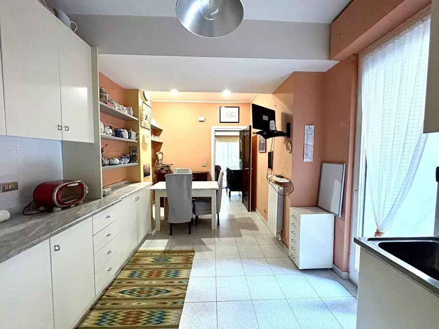 Immagine 17 di Appartamento in vendita  in Via Principessa Iolanda, 77 a Sassari