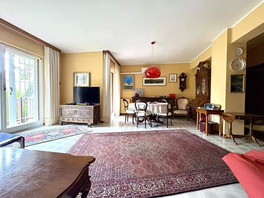 Immagine 1 di Appartamento in vendita  in Via Principessa Iolanda, 77 a Sassari