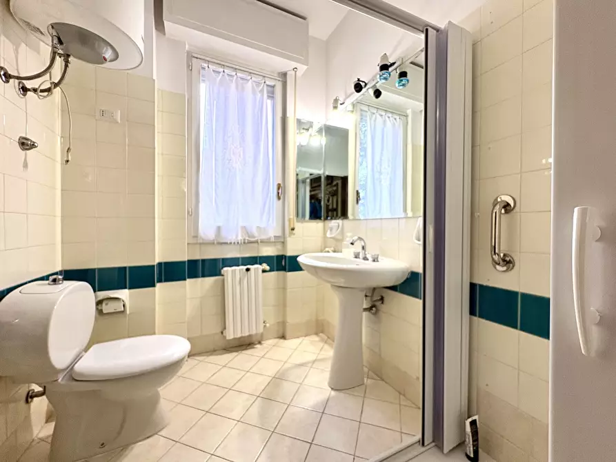 Immagine 34 di Appartamento in vendita  in Via Principessa Iolanda, 77 a Sassari