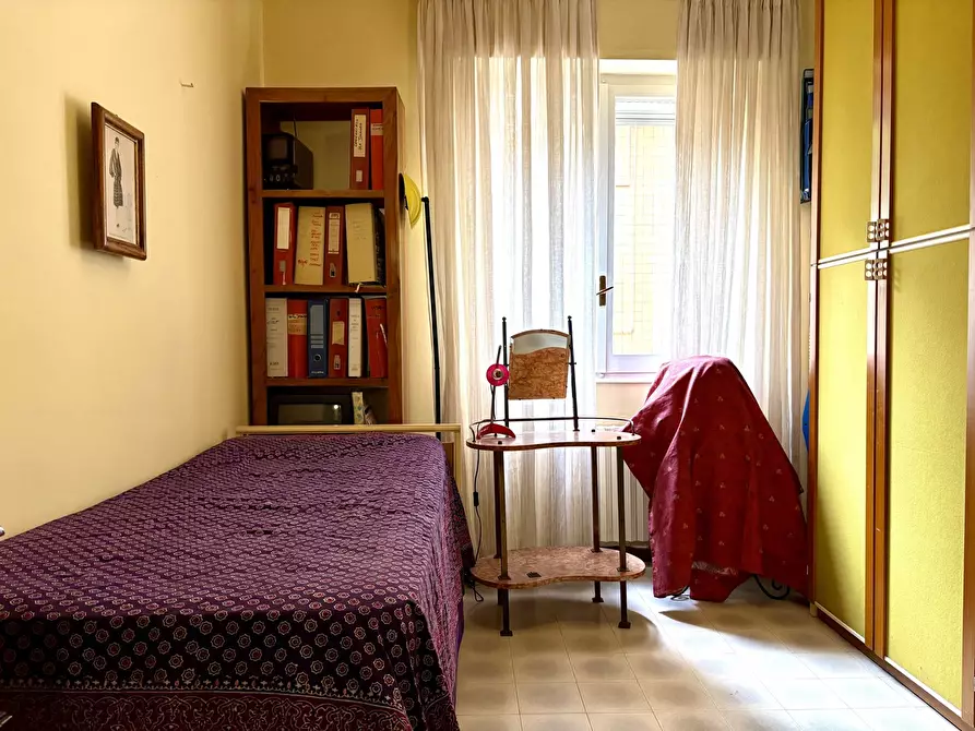 Immagine 30 di Appartamento in vendita  in Via Principessa Iolanda, 77 a Sassari