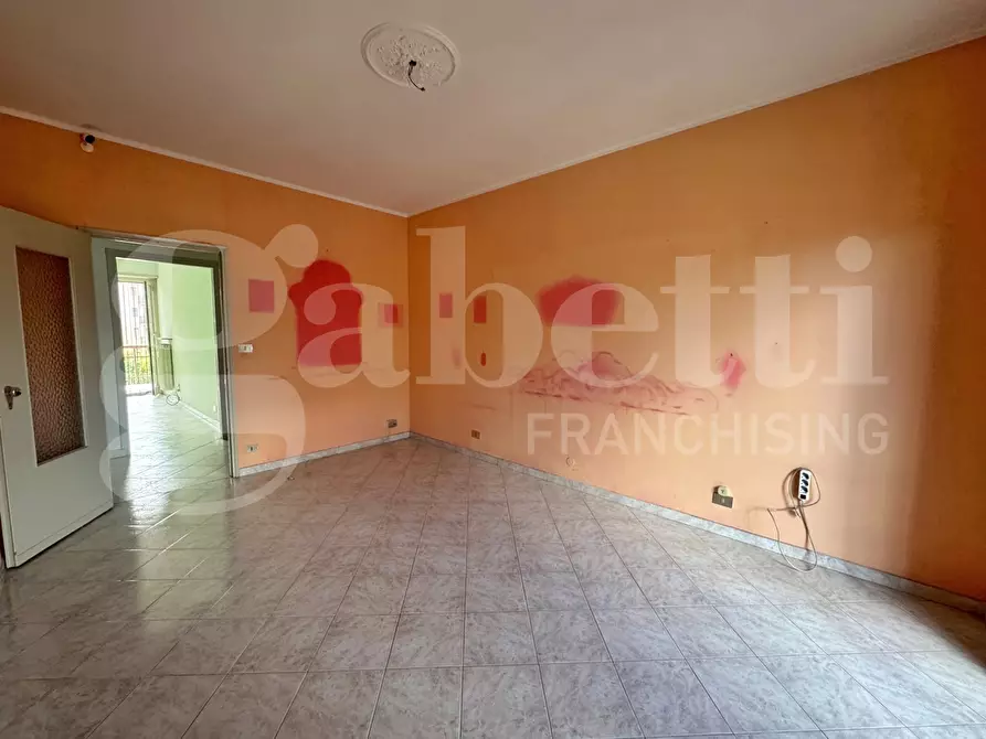 Immagine 9 di Appartamento in vendita  in Via Allason a Grugliasco