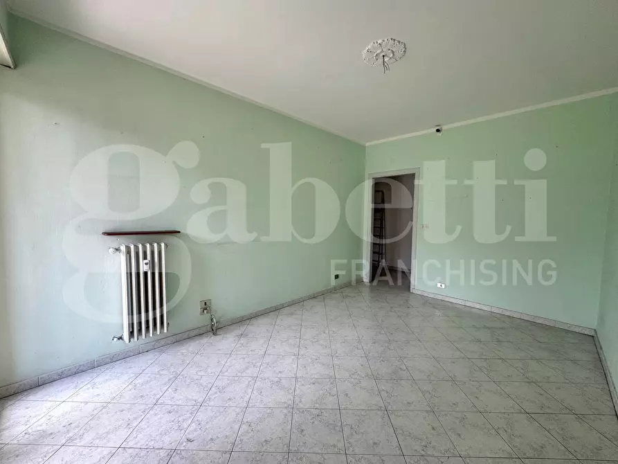 Immagine 5 di Appartamento in vendita  in Via Allason a Grugliasco