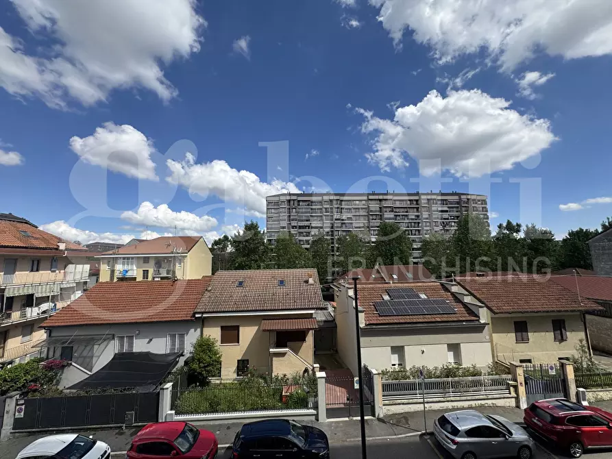 Immagine 12 di Appartamento in vendita  in Via Allason a Grugliasco