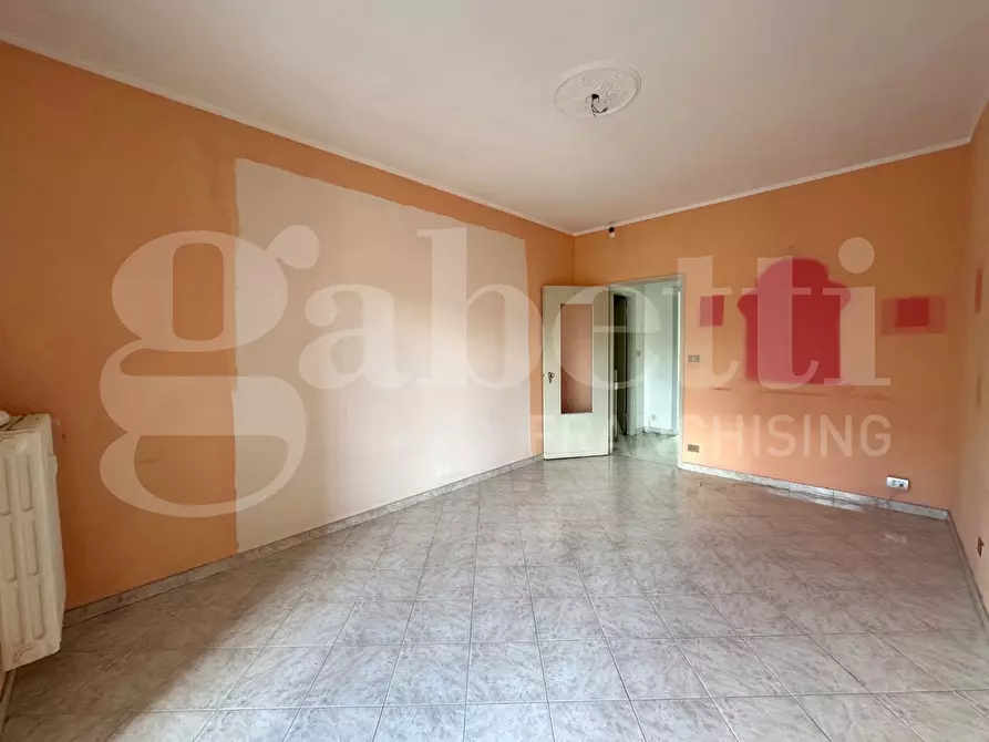 Immagine 10 di Appartamento in vendita  in Via Allason a Grugliasco