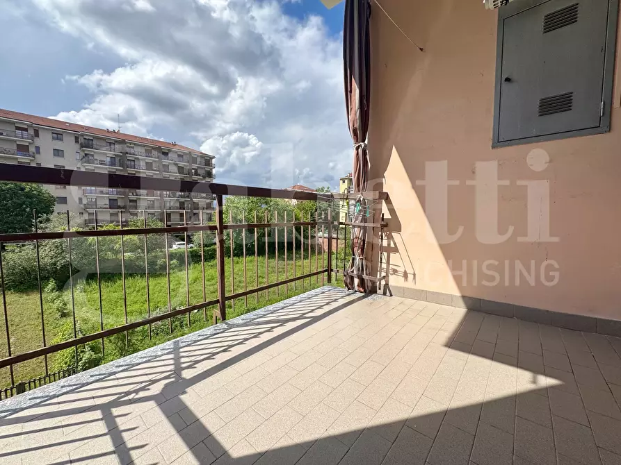Immagine 17 di Appartamento in vendita  in Via Allason a Grugliasco