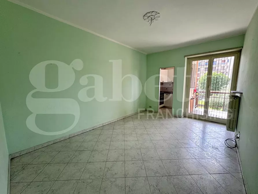 Immagine 3 di Appartamento in vendita  in Via Allason a Grugliasco