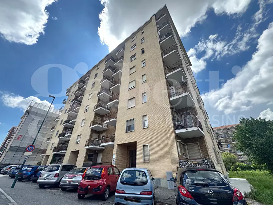 Immagine 1 di Appartamento in vendita  in Via Allason a Grugliasco