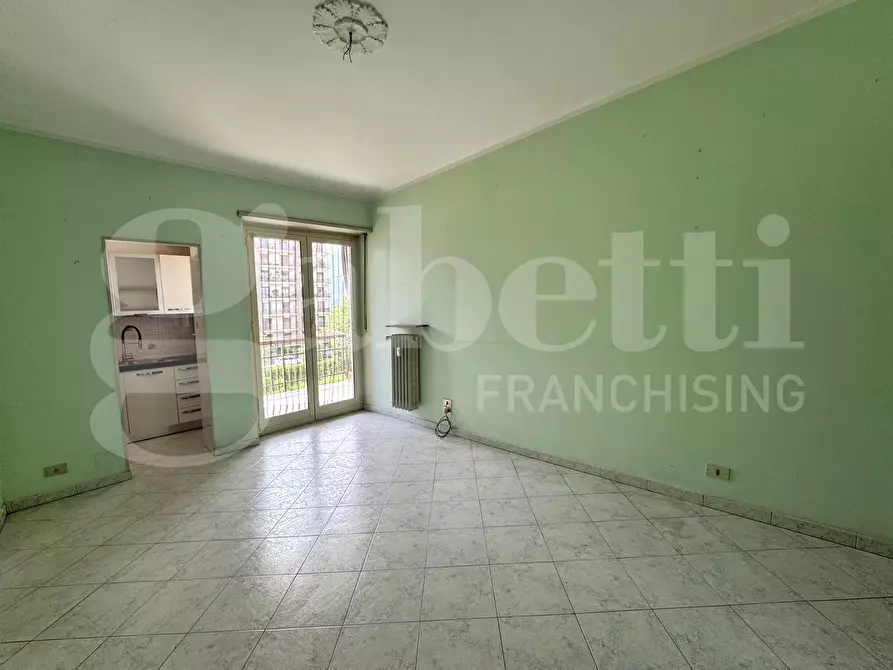 Immagine 2 di Appartamento in vendita  in Via Allason a Grugliasco
