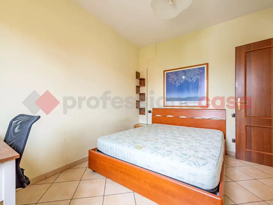Immagine 5 di Appartamento in vendita  in Via delle Passiflore, 19 a Roma