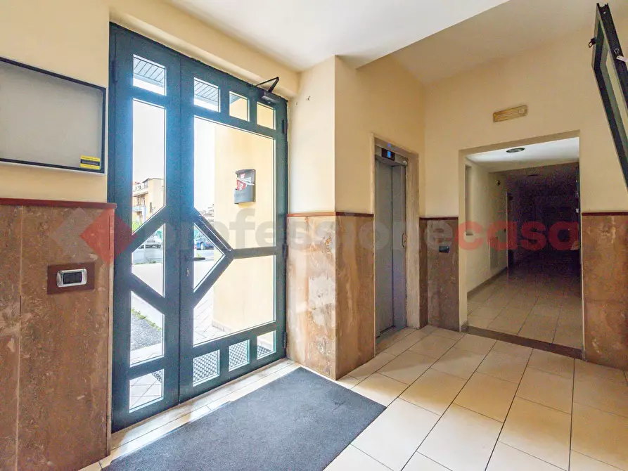 Immagine 15 di Appartamento in vendita  in Via delle Passiflore, 19 a Roma