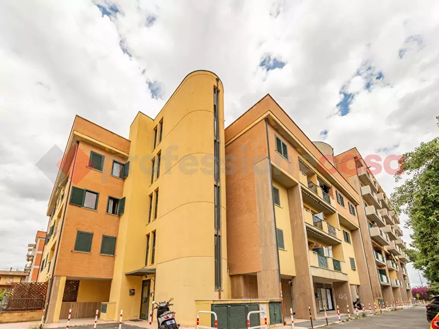 Immagine 22 di Appartamento in vendita  in Via delle Passiflore, 19 a Roma