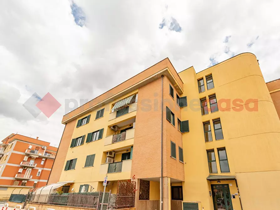 Immagine 18 di Appartamento in vendita  in Via delle Passiflore, 19 a Roma
