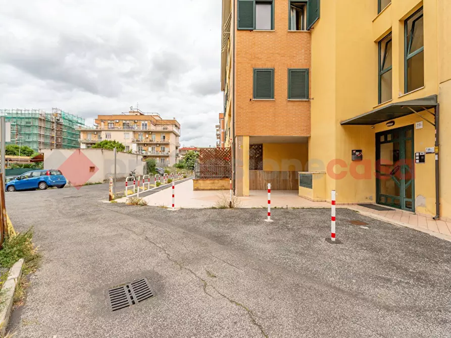 Immagine 20 di Appartamento in vendita  in Via delle Passiflore, 19 a Roma