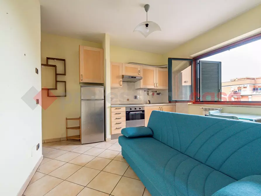Immagine 1 di Appartamento in vendita  in Via delle Passiflore, 19 a Roma
