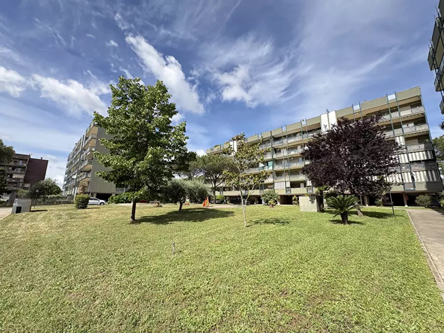 Immagine 26 di Appartamento in vendita  in Viale Alessandro Ruspoli, 201 a Roma