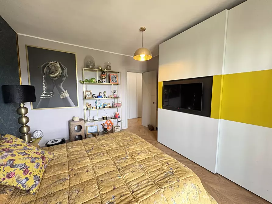 Immagine 11 di Appartamento in vendita  in Viale Alessandro Ruspoli, 201 a Roma