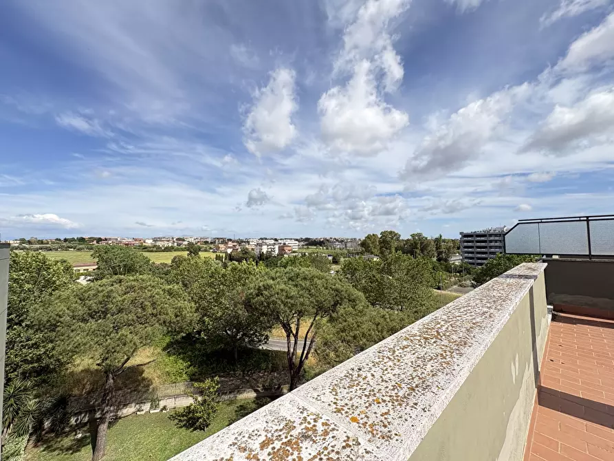 Immagine 24 di Appartamento in vendita  in Viale Alessandro Ruspoli, 201 a Roma