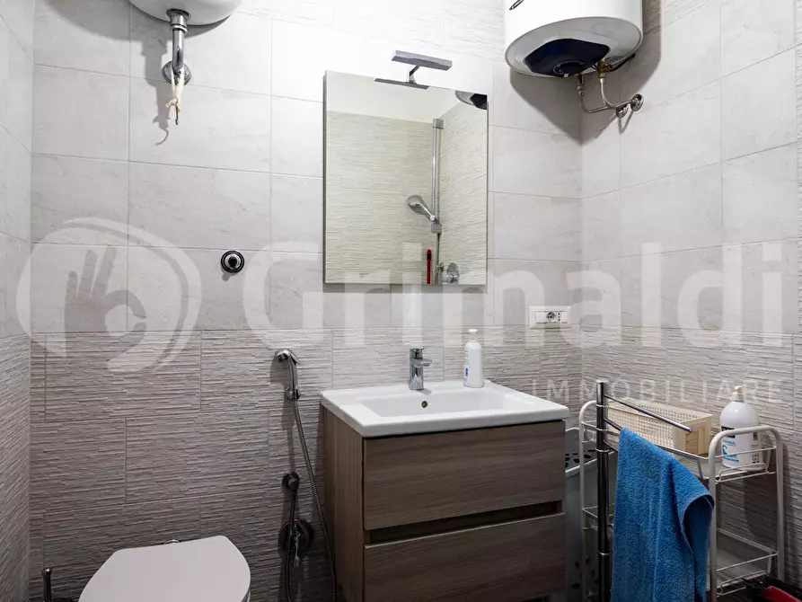 Immagine 19 di Appartamento in affitto  in Via Beato Battista Spagnoli a Roma
