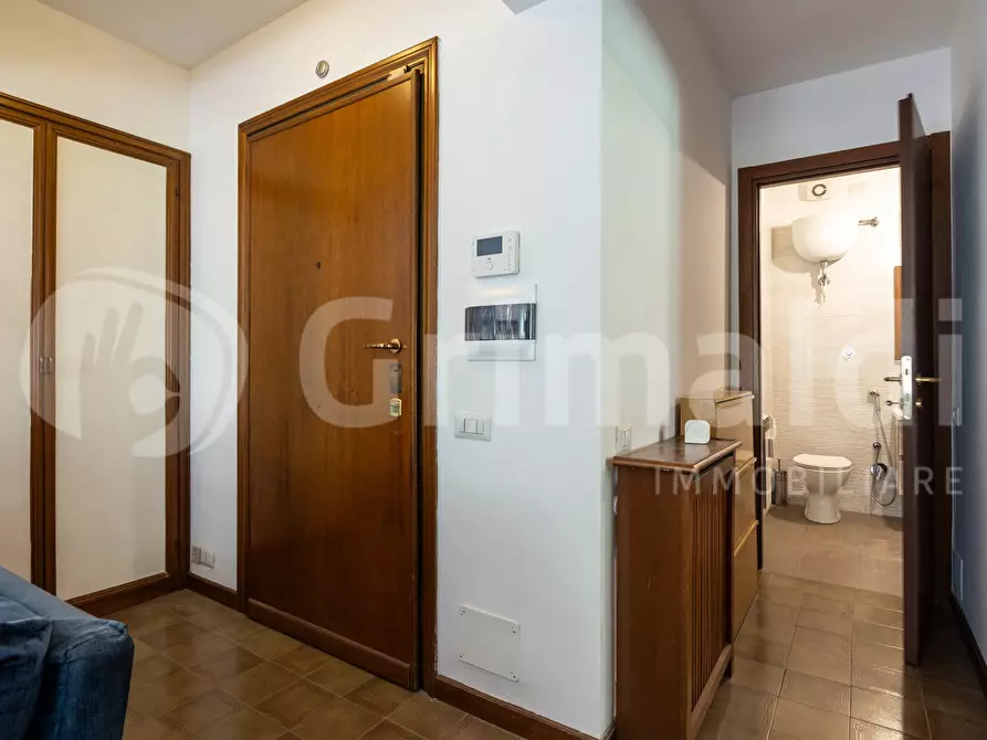 Immagine 9 di Appartamento in affitto  in Via Beato Battista Spagnoli a Roma