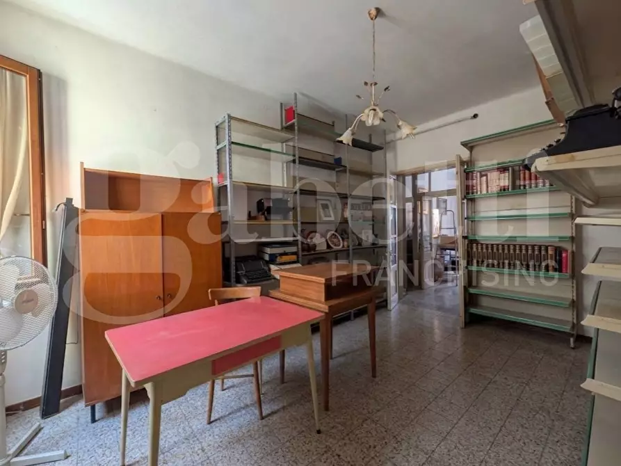 Immagine 5 di Appartamento in vendita  in Via CAVARZERE Via dei martiri, 31 a Cavarzere