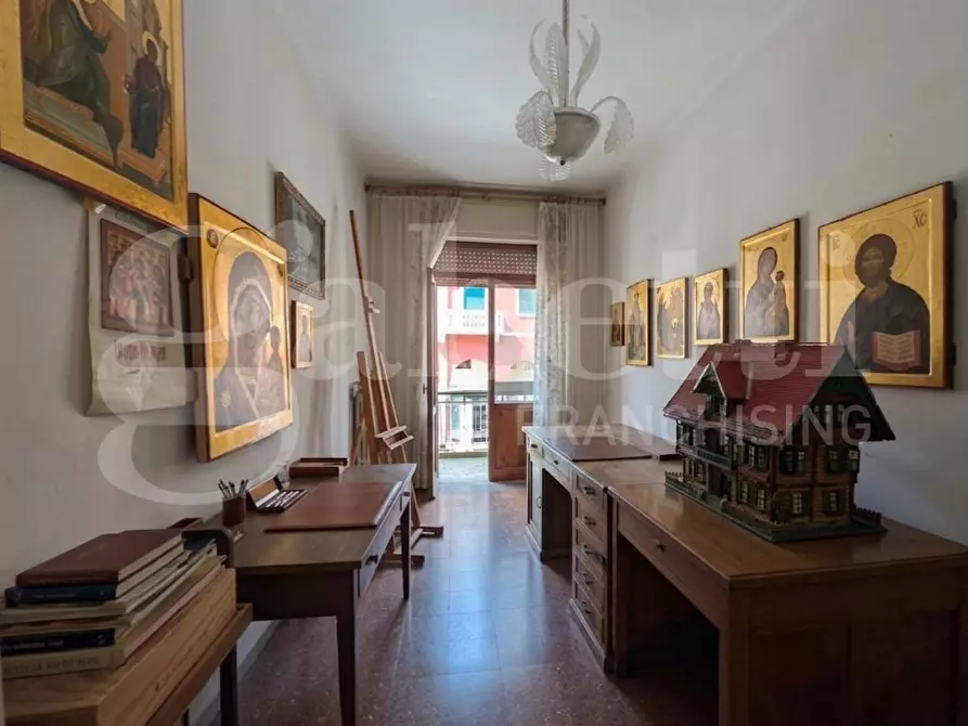 Immagine 7 di Appartamento in vendita  in Via CAVARZERE Via dei martiri, 31 a Cavarzere
