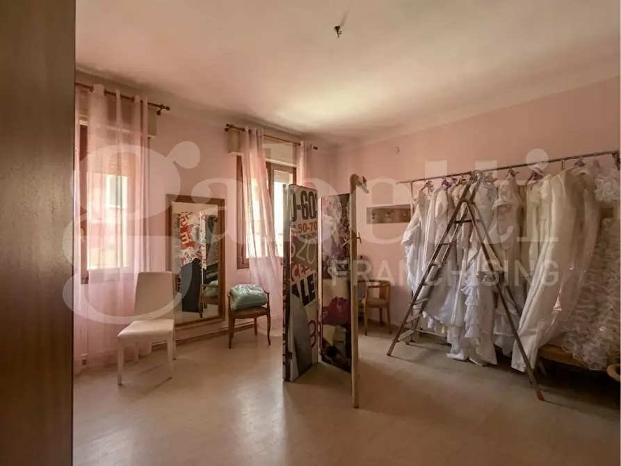 Immagine 12 di Appartamento in vendita  in Via CAVARZERE Via dei martiri, 31 a Cavarzere