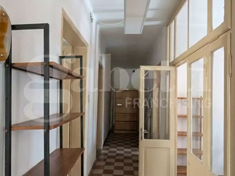 Immagine 3 di Appartamento in vendita  in Via CAVARZERE Via dei martiri, 31 a Cavarzere