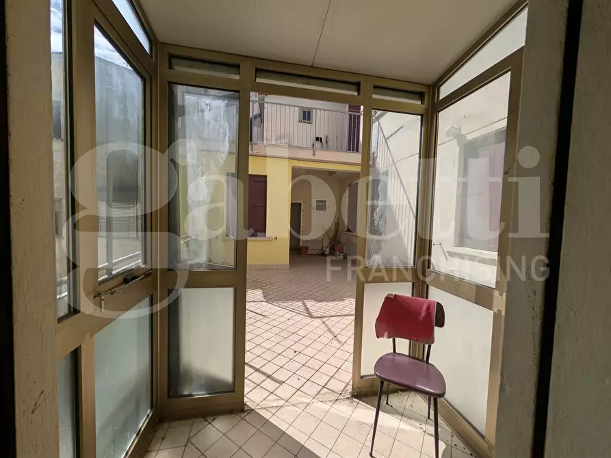 Immagine 13 di Appartamento in vendita  in Via CAVARZERE Via dei martiri, 31 a Cavarzere