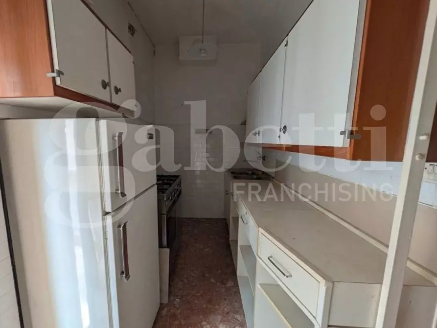 Immagine 6 di Appartamento in vendita  in Via CAVARZERE Via dei martiri, 31 a Cavarzere