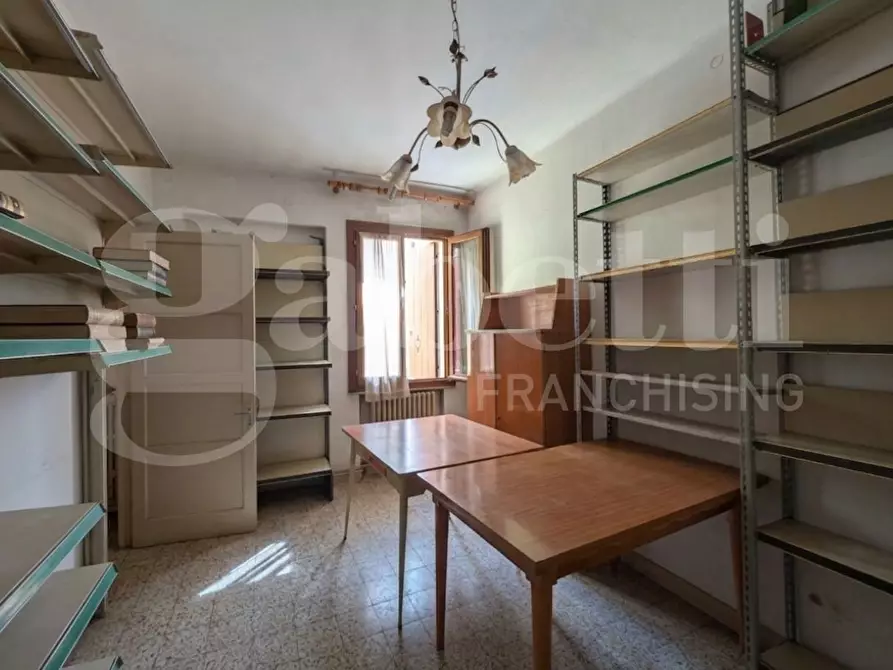 Immagine 4 di Appartamento in vendita  in Via CAVARZERE Via dei martiri, 31 a Cavarzere