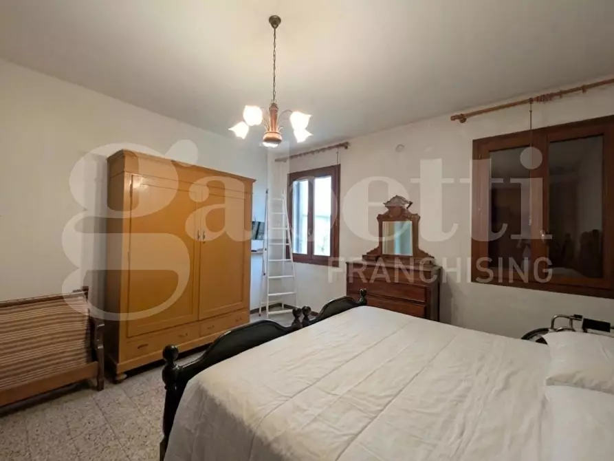 Immagine 8 di Appartamento in vendita  in Via CAVARZERE Via dei martiri, 31 a Cavarzere